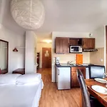 מלון Comfort L'acacia 3*