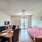 מלון Comfort L'acacia 3*