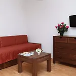 מלון Comfort L'acacia לורדה