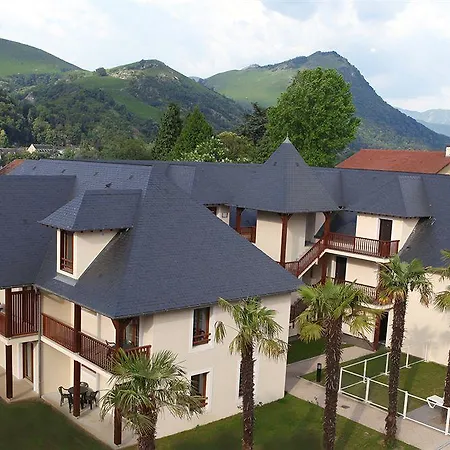 Apart-hotel Comfort L'acacia 5*