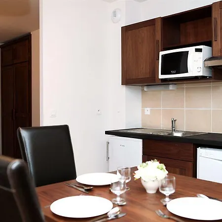 Comfort L'acacia 5* Lourdes