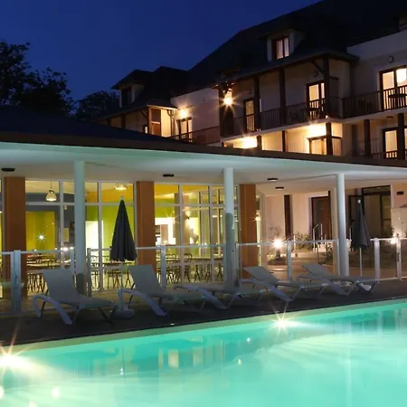 Apart-hotel Comfort L'acacia 5*