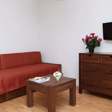 Apart-hotel Comfort L'acacia Lourdes