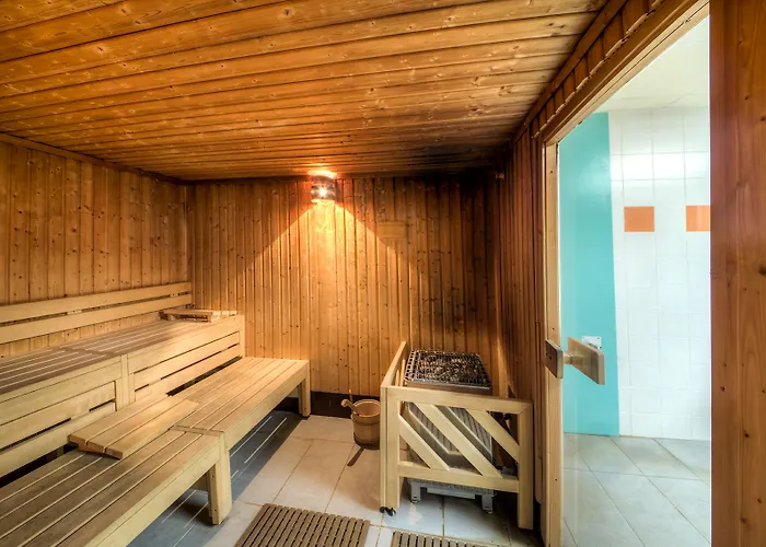 Comfort L'acacia Ξενοδοχείο Λούρδη