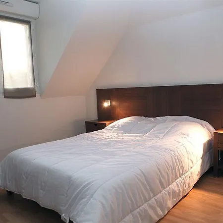 Comfort L'acacia شقة فندقية 3*