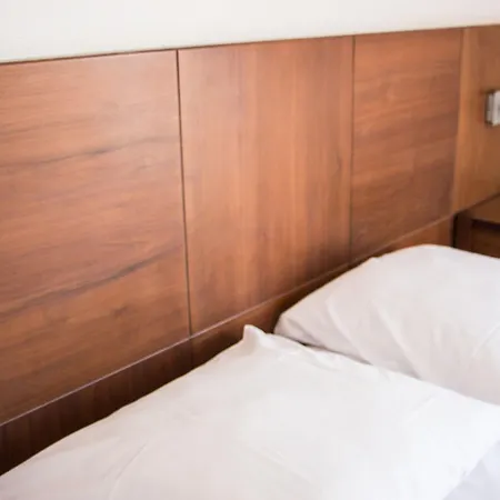 Comfort L'acacia Hotel 3*