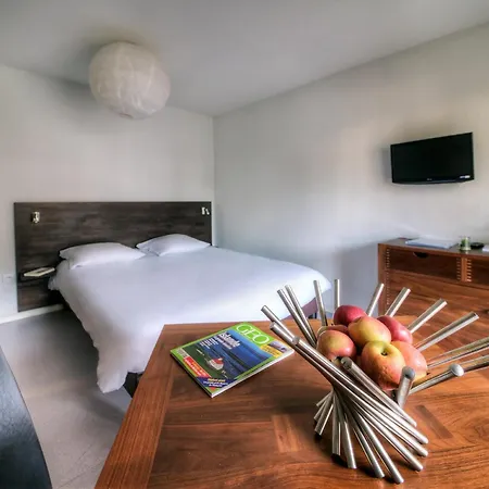 Comfort L'acacia 3* Lourdes