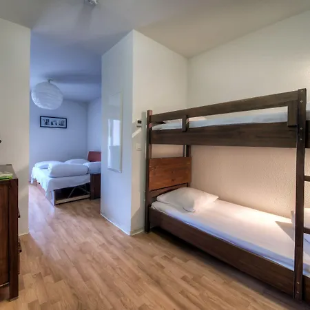 Comfort L'acacia 5*