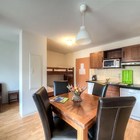 Hotel Comfort L'acacia 3*