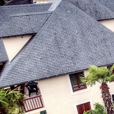 Hotel Comfort L'acacia