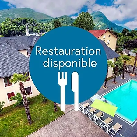 Comfort L'acacia Apart-hotel 3*
