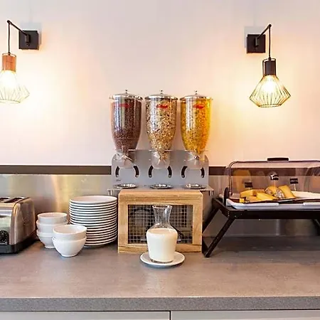 Apart-hotel Comfort L'acacia 3*