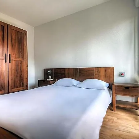 Comfort L'acacia Lourdes