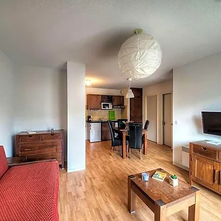 Comfort L'acacia Apart-hotel