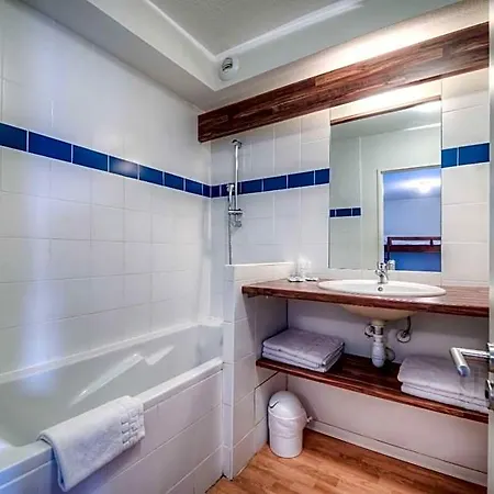 Comfort L'acacia Apart-hotel Lourdes