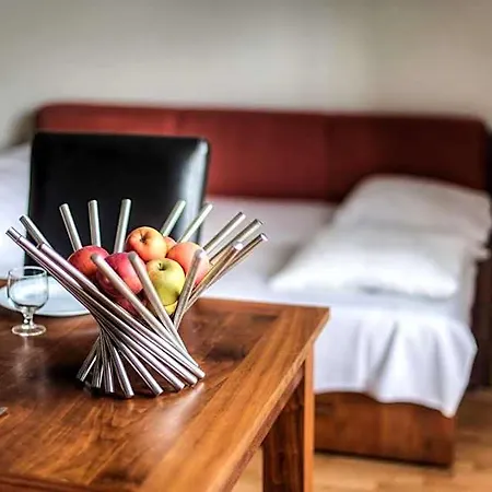 Comfort L'acacia Apart-hotel 3*