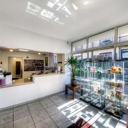 Apart-hotel Comfort L'acacia 3*