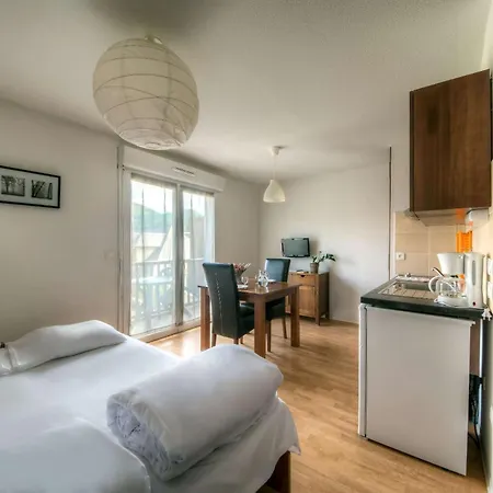 Comfort L'acacia 3* Lourdes