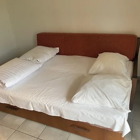 Comfort L'acacia Apart Otel