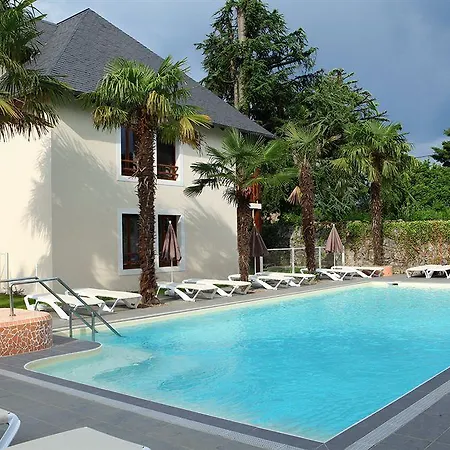 Hotel Comfort L'acacia