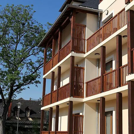 Comfort L'acacia Hotel 3*
