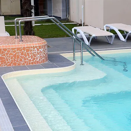 Hotel Comfort L'acacia