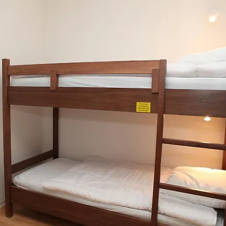 Comfort L'acacia Lourdes