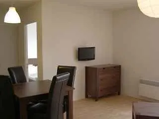 Hotel Comfort L'acacia Lourdes