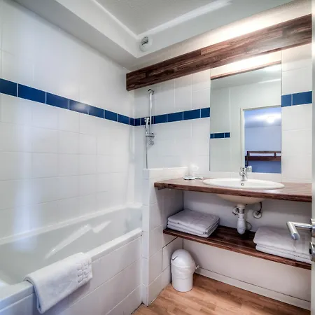 Hotel Comfort L'acacia Lourdes