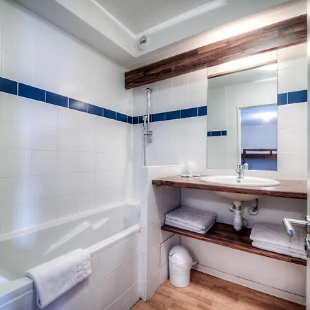 Hotel Comfort L'acacia Lourdes