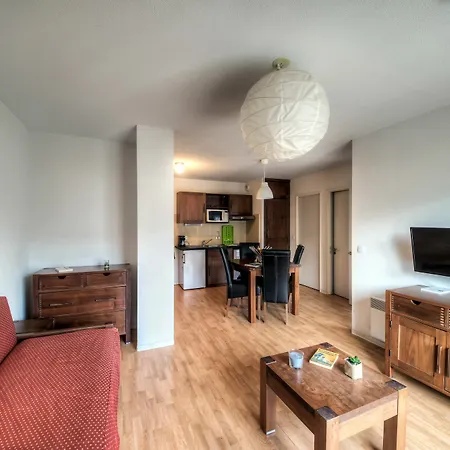Comfort L'acacia 3* Lourdes