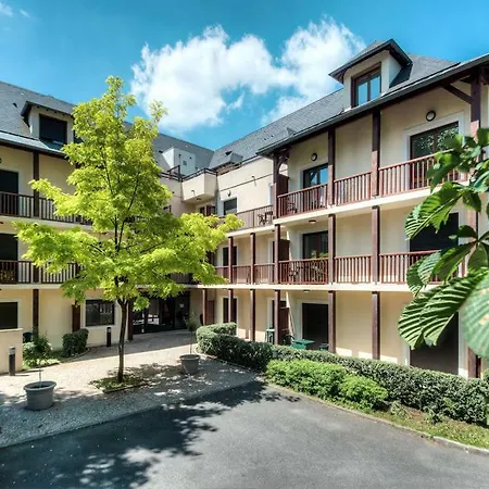 Hotel Comfort L'acacia 3*