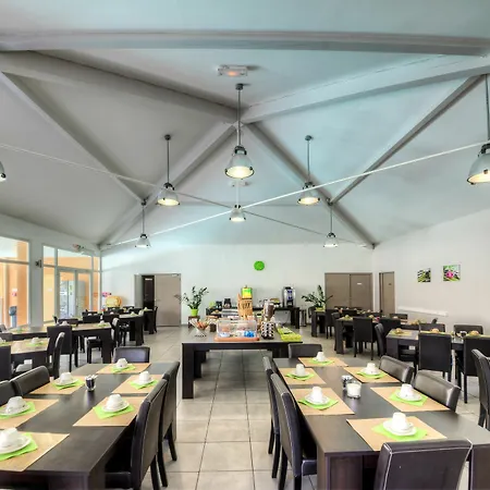 Comfort L'acacia 3* Lourdes