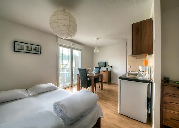 Comfort L'acacia Hotel