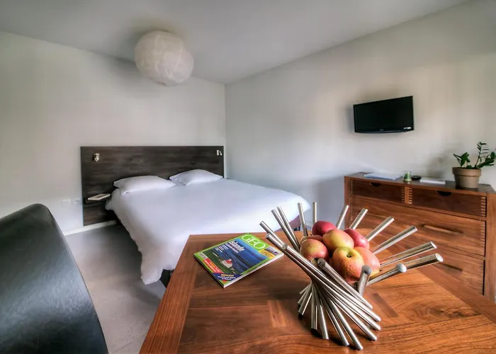 Comfort L'acacia 3* Lourdes