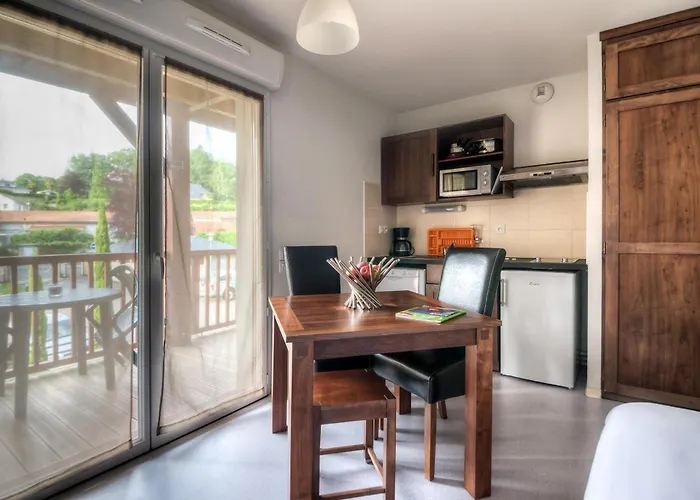 Comfort L'acacia Hotel 3*