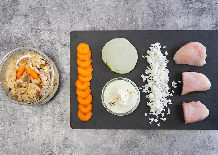 Hotell Comfort L'acacia Lourdes