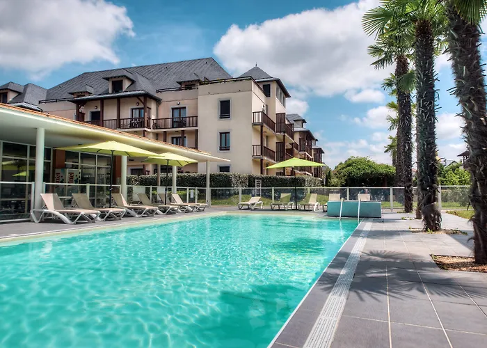 Comfort L'acacia 3* Lourdes