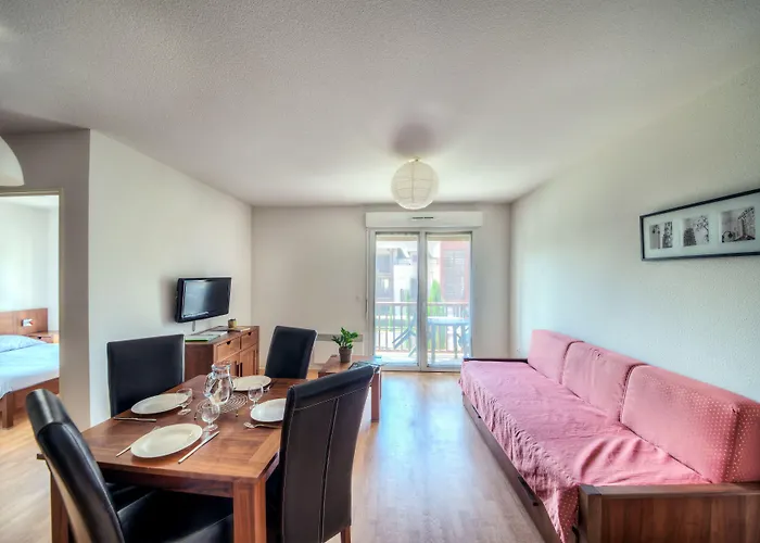 Hotell Comfort L'acacia 3*