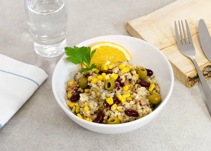 Comfort L'acacia Lourdes