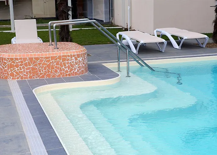 Hotel Comfort L'acacia