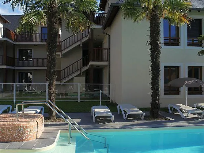 Hotel Comfort L'acacia