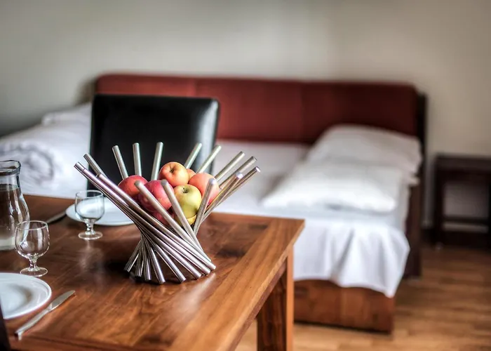 Comfort L'acacia Hotel Lourdes