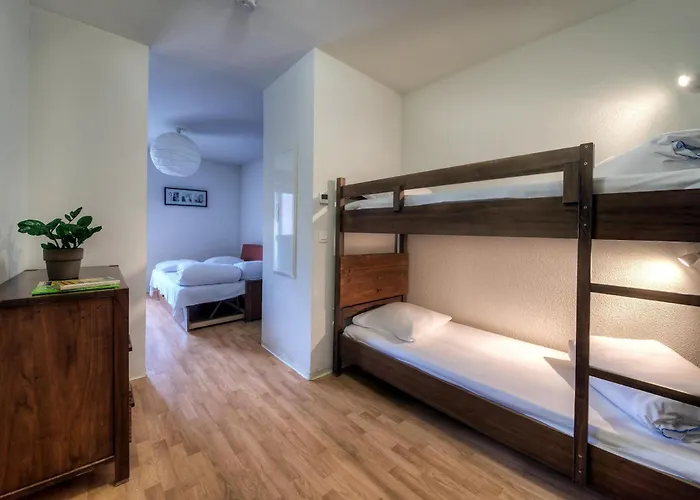 Hotel Comfort L'acacia Lourdes