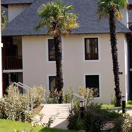 Comfort L'acacia ホテル