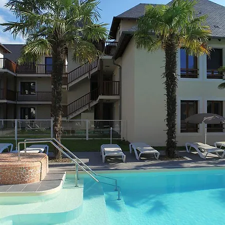 ホテル Comfort L'acacia