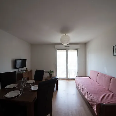 Comfort L'acacia ルルド