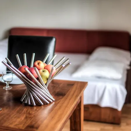 Comfort L'acacia Aparthotel Lourdes