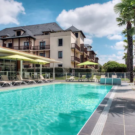 Comfort L'acacia 3* Lourdes