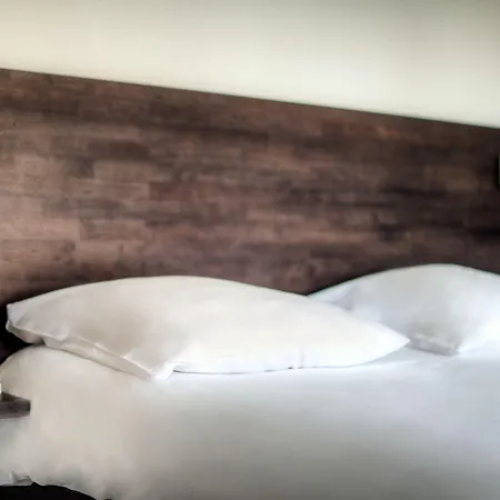 Comfort L'acacia Hotel